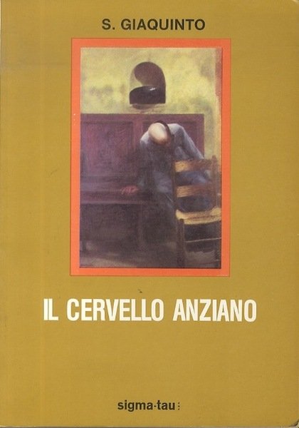 Il cervello anziano.