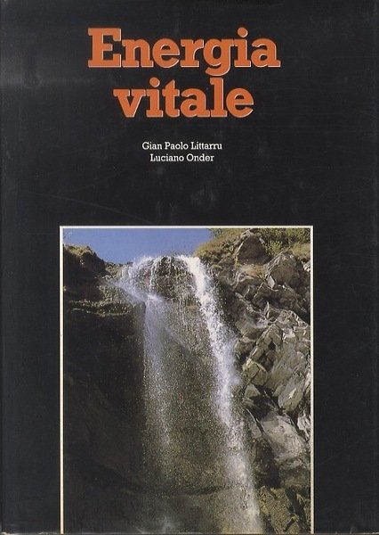 Energia vitale.