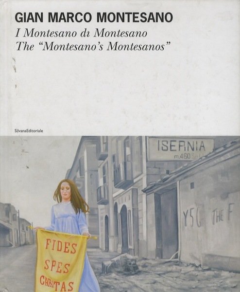 I Montesano di Montesano.