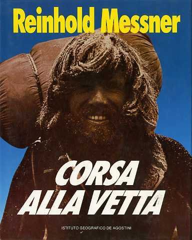 Corsa alla vetta.