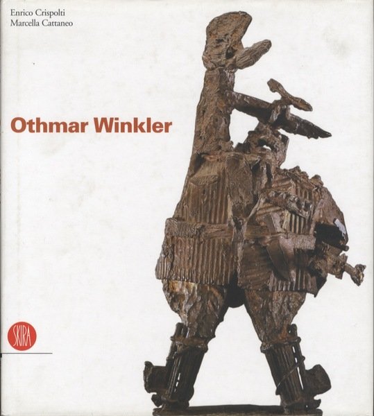 Othmar Winkler.