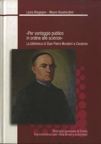 Per vantaggio publico in ordine alle scienze: la biblioteca di … | Immagine principale