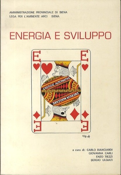 Energia e sviluppo: contributi all'educazione energetica.