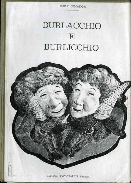 Burlacchio e Burlicchio.