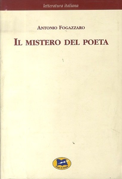 Il mistero del poeta.