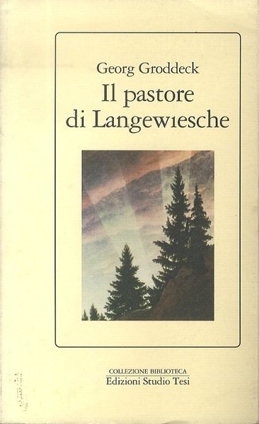 Il pastore di Langewiesche.