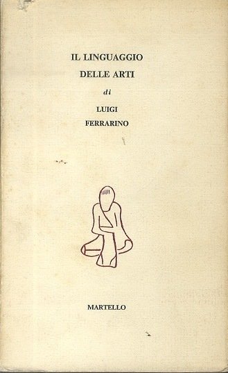 Il linguaggio delle arti.