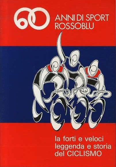 60 anni di sport rossoblu: la Forti e veloci: leggenda …