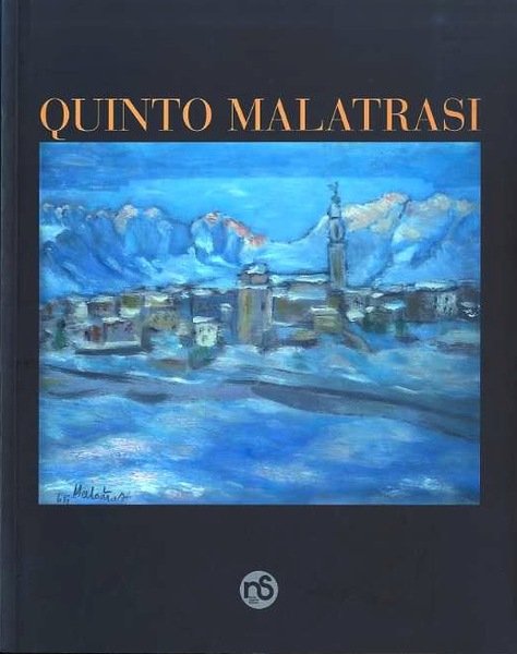 Il segno e il colore di Quinto Malatrasi.