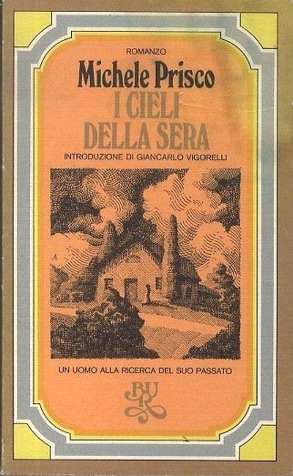 I cieli della sera.