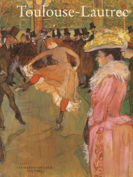 Toulouse-Lautrec.