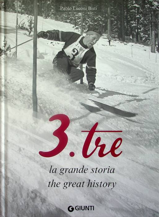 3.Tre: la grande storia = The great history.
