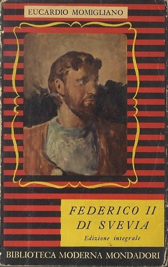 Federico II di Svevia.