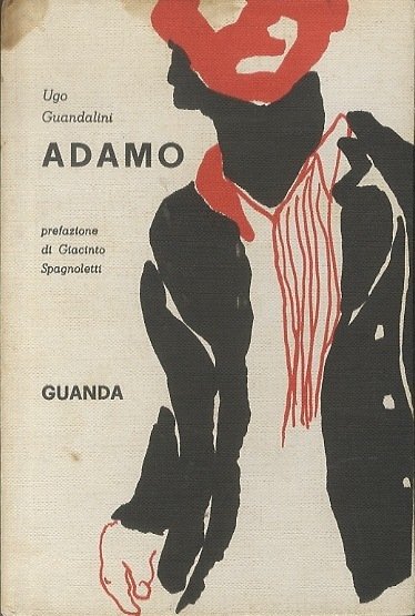 Adamo: libro per gli uomini di buona volontÃ .