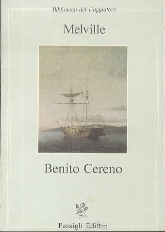 Benito Cereno.