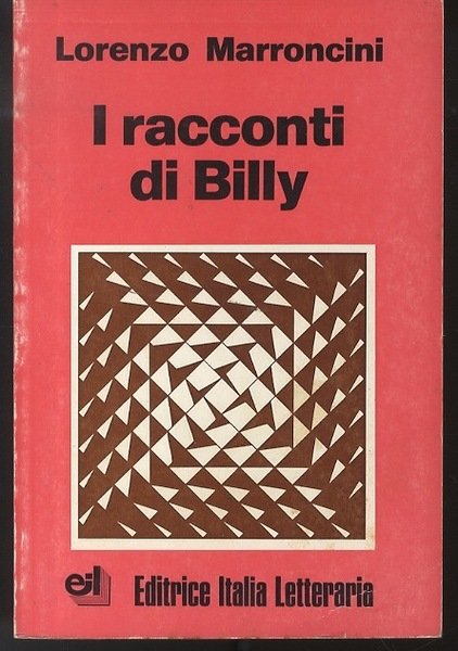 I racconti di Billy.