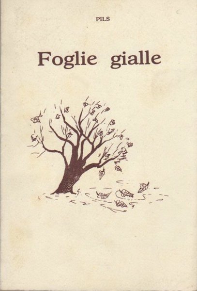 Foglie gialle.