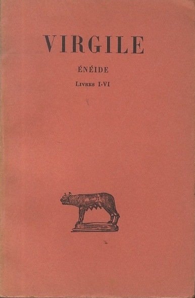 Ã‰nÃ©ide: texte Ã©tabli par Henri Goelzer et traduit par AndrÃ© …