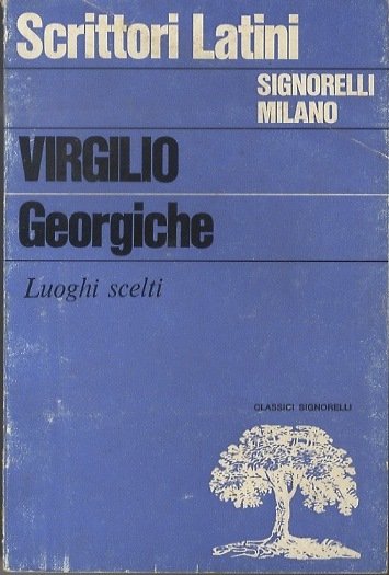 Georgiche: luoghi scelti.