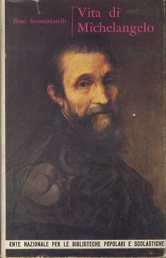 Vita di Michelangelo.