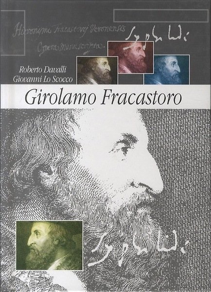 Girolamo Fracastoro.