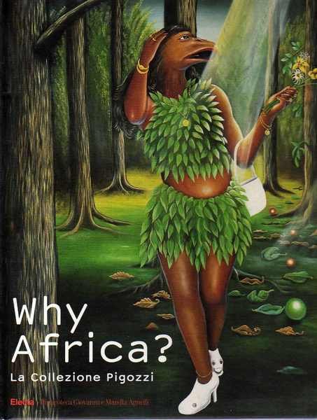 Why Africa?