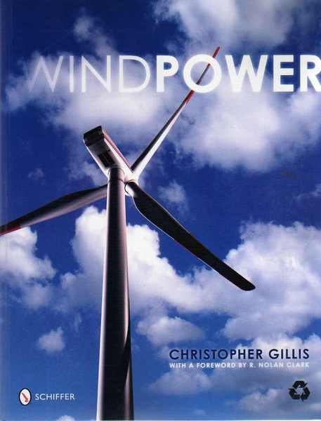 Windpower.