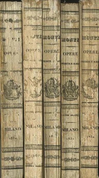 Lettere inedite: opere inedite e rare.