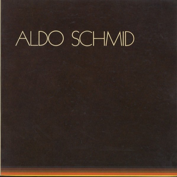 Aldo Schmid.