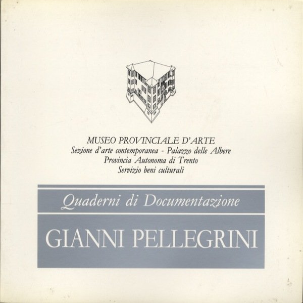Gianni Pellegrini.