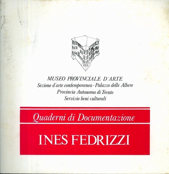 Ines Fedrizzi.
