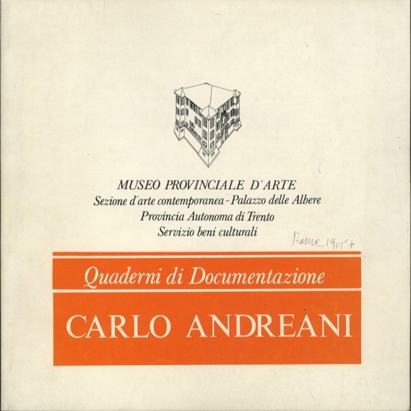 Carlo Andreani.
