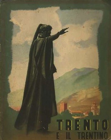 Trento e il Trentino.