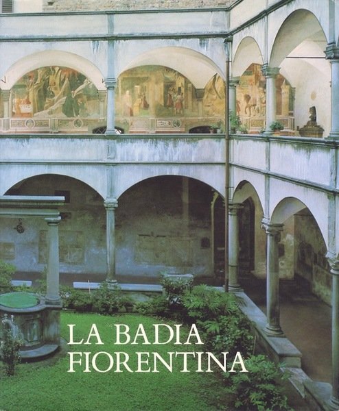 La badia fiorentina.