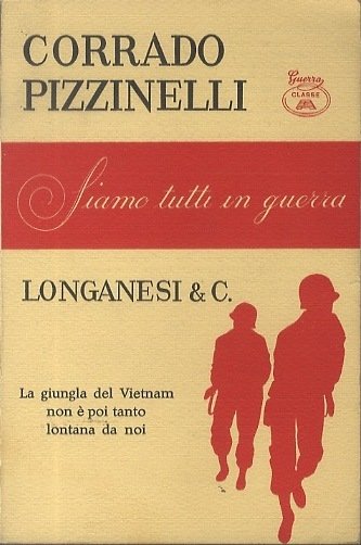 Siamo tutti in guerra.