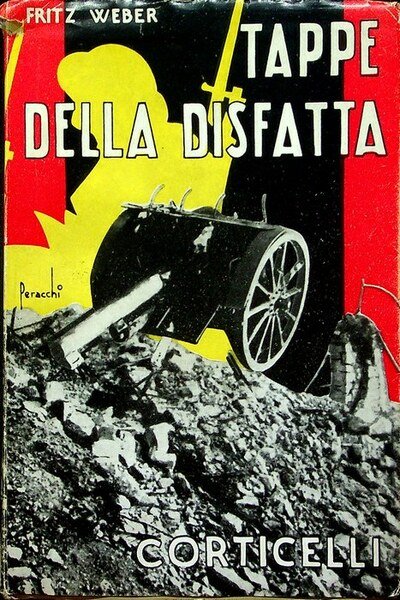 Tappe della disfatta.