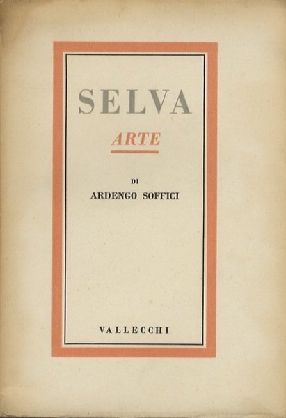 Selva: arte.