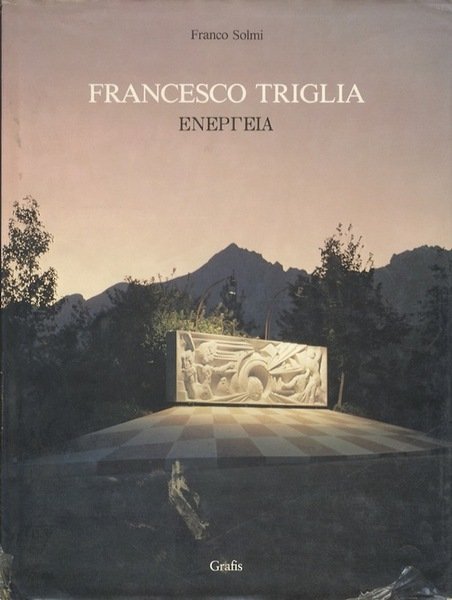 Francesco Triglia.