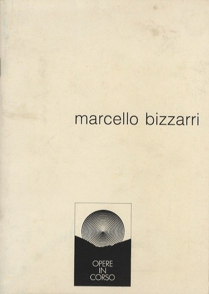 Marcello Bizzarri.