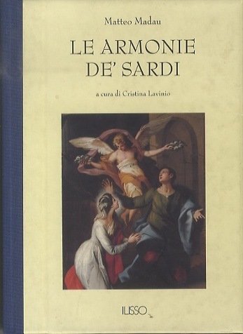 Le armonie de' sardi.