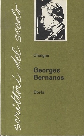 Georges Bernanos.