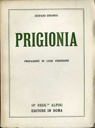 Prigionia.