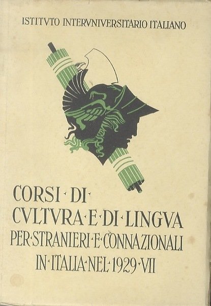 Corsi di cultura e di lingua per stranieri e connazionali …