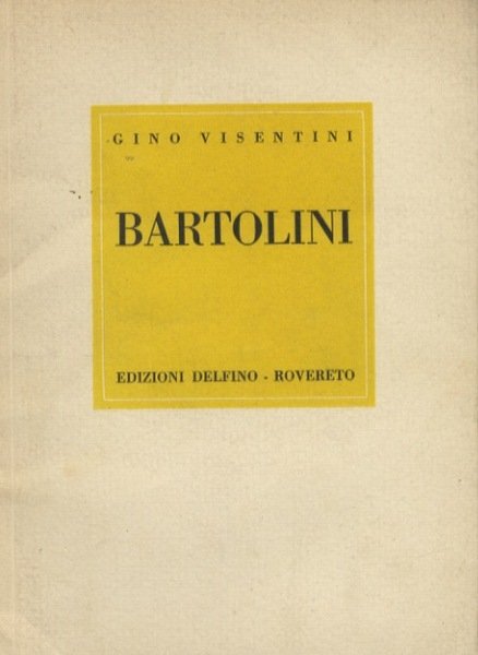 Bartolini.