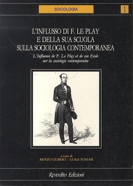 L'influsso di F. Le Play e della sua scuola sulla …