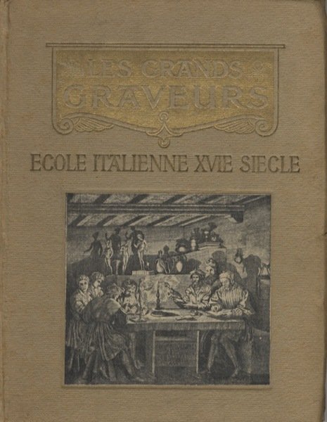 Marcantonio et les graveurs de l'Ã©cole italienne du XVIe siÃ¨cle. | Immagine Gallery 1