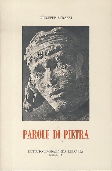 Parole di pietra: poesie.