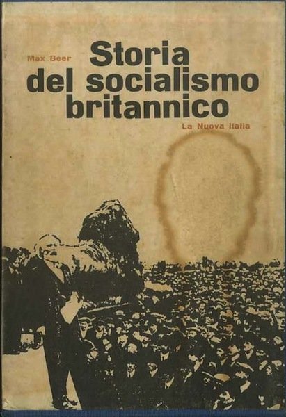 Storia del socialismo Britannico.