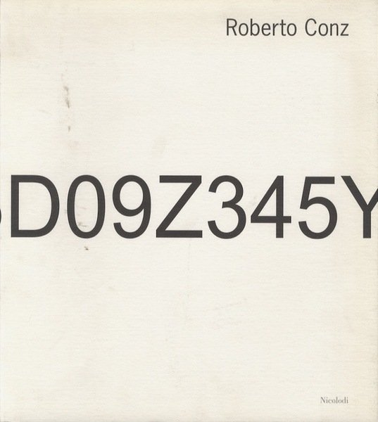 Roberto Conz.