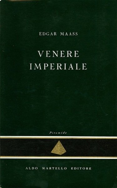 Venere imperiale.